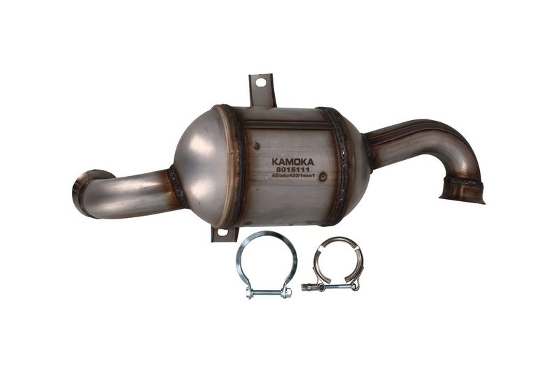 Katalüsaator, KAMOKA 8015111