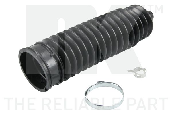 Manchetsæt, styretøj