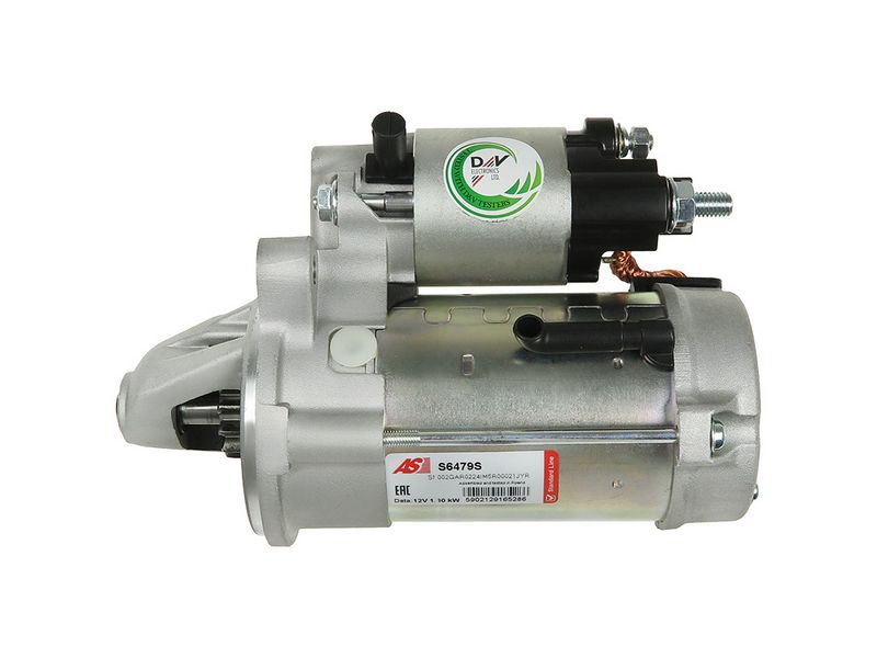 AS-PL S6479S Starteris