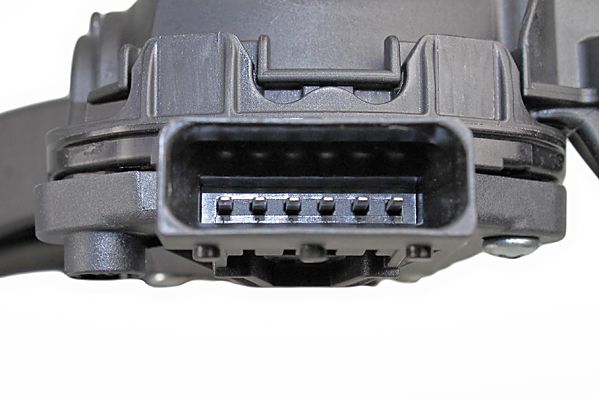 METZGER AUTOTEILE 0901318 Sensor, accelerator pedal position