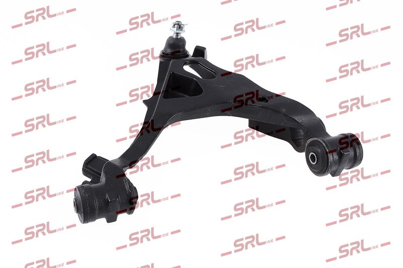 This part match OEM code: XL343051L