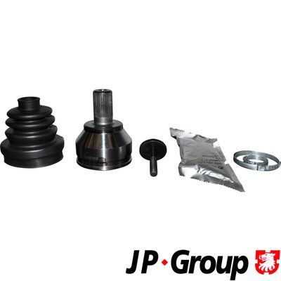 JP GROUP FORD ШРУС зовнішній Focus C-Max 1,6-1,8 03-