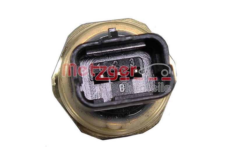 METZGER 0910119 Oil Pressure Switch