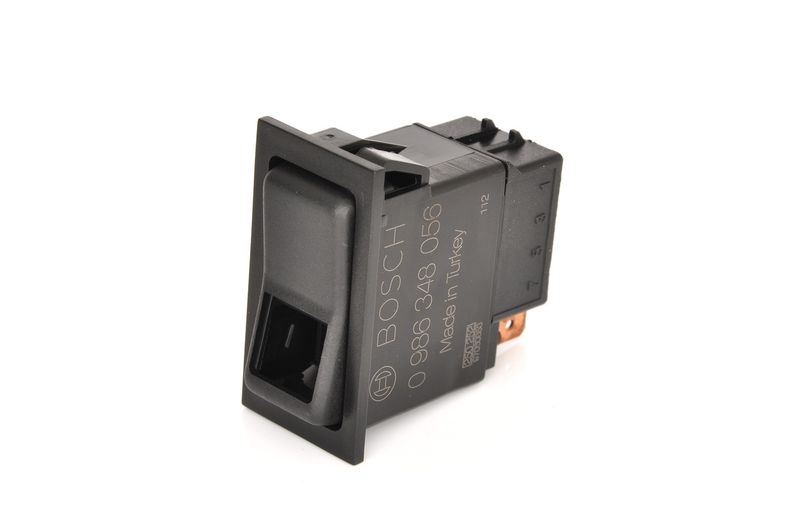 BOSCH 0986348056 Direction Indicator Switch