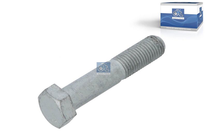 DT Spare Parts Schroef