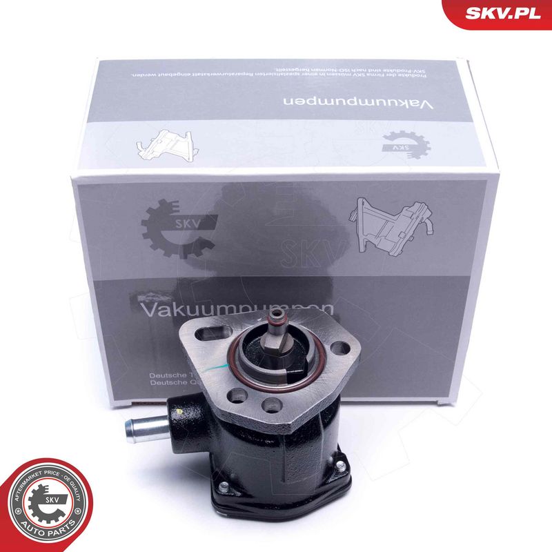 Pump, pidurisüsteem, ESEN SKV 18SKV058