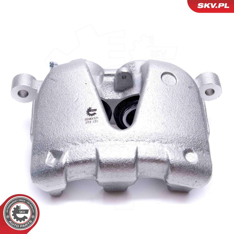 Pidurisadul, ESEN SKV 55SKV321