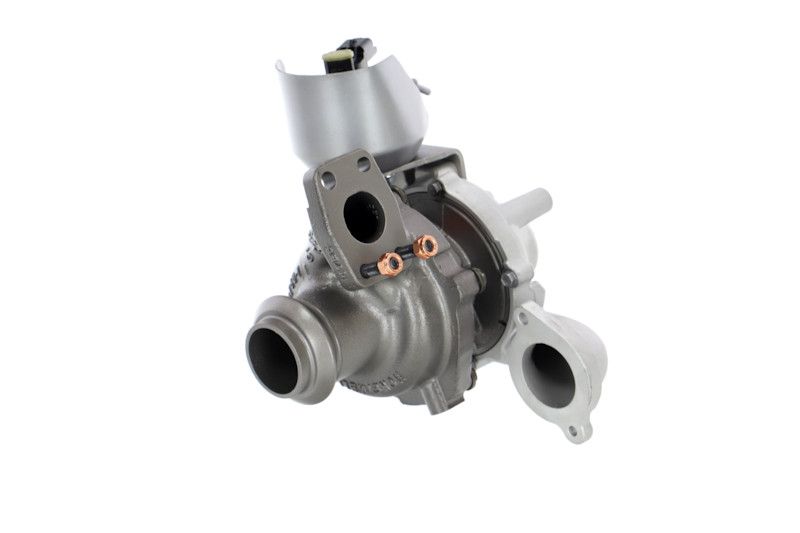 REMANTE 003-002-004515R Charger, charging (supercharged/turbocharged)
