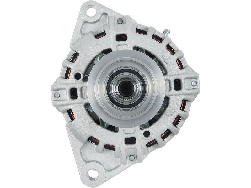 Brand new AS-PL Alternator