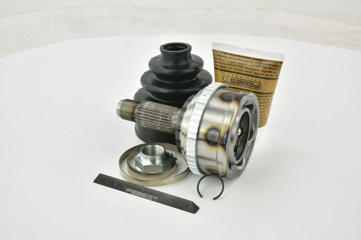 Liigendlaager, veovõll, FEBEST 0310-CF4A50