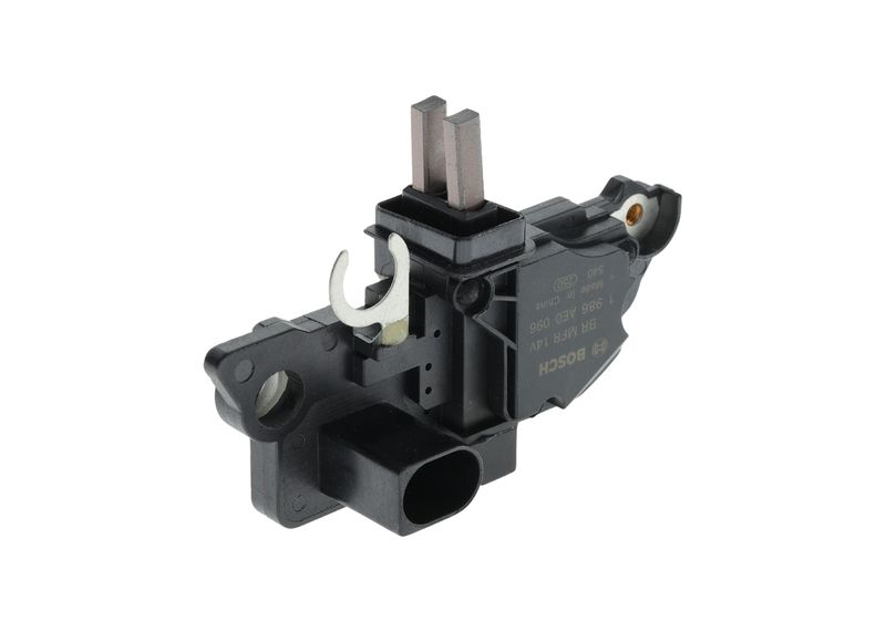 Generaatori pingeregulaator, BOSCH 1 986 AE0 096