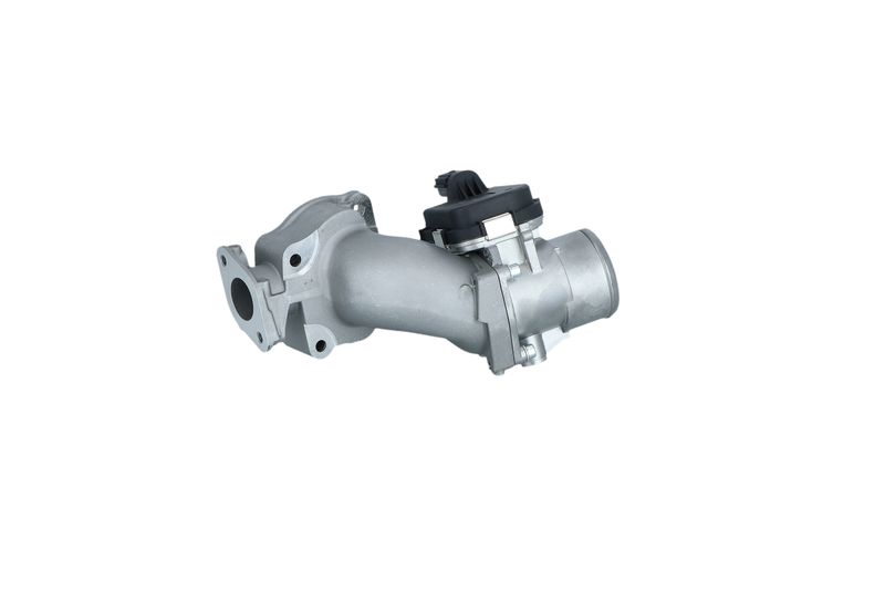 NRF 408062 Корпус дросельного вузла