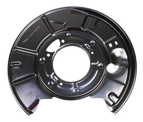 METZGER AUTOTEILE 6115178 Splash Guard, brake disc