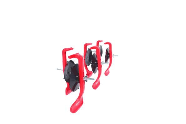 KS TOOLS 140.1020 Suction Set, trim fitting