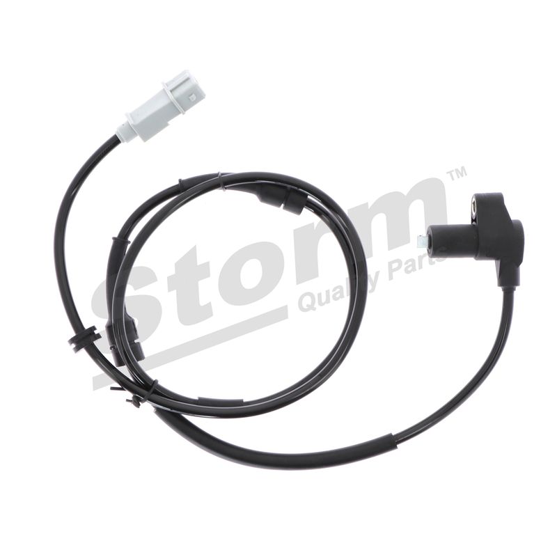 Capteur, vitesse de roue STORM QUALITY PARTS 777125