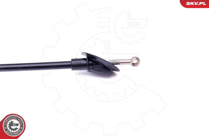 ESEN SKV 27SKV139 Cable Pull, clutch control