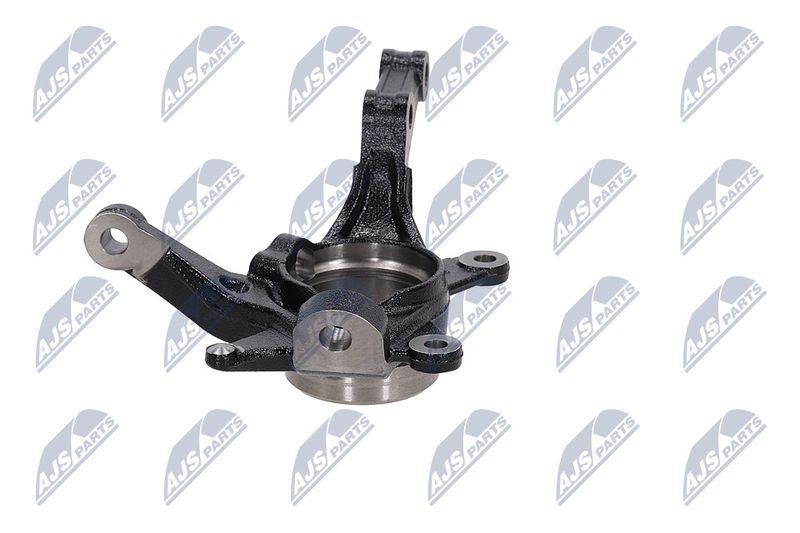 Käändmik, rattakinnitus, NTY ZZP-HY-512