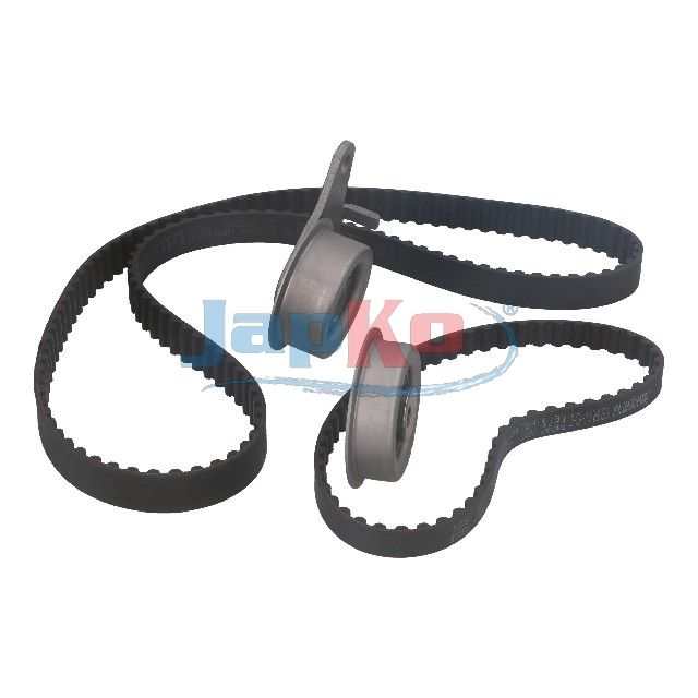 Hammasrihma komplekt, JAPKO KJT513B