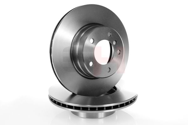 GH GH-401561 Brake Disc