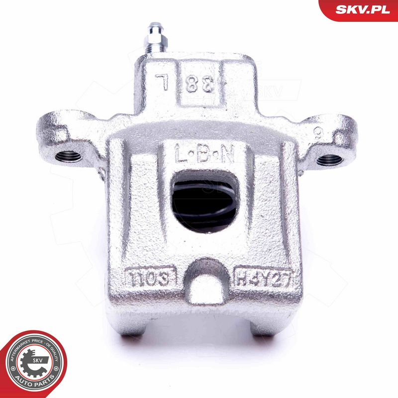 Pidurisadul, ESEN SKV 45SKV613