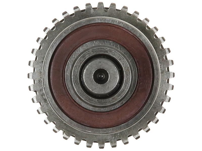 Vabajooks, starter, AS-PL SD9021