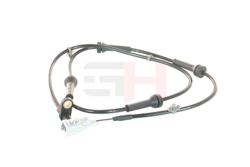 Andur, rattapöörete arv, GH GH-712215