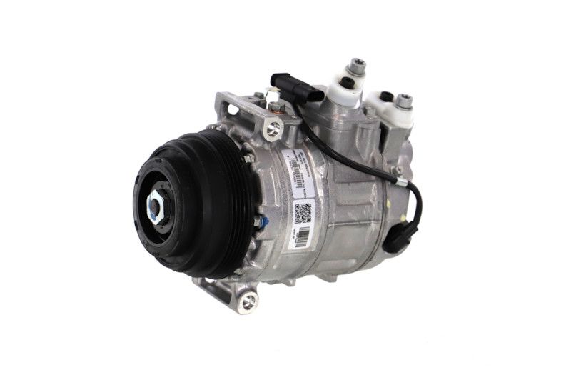 REMANTE 005-001-000376R Compressor, air conditioning