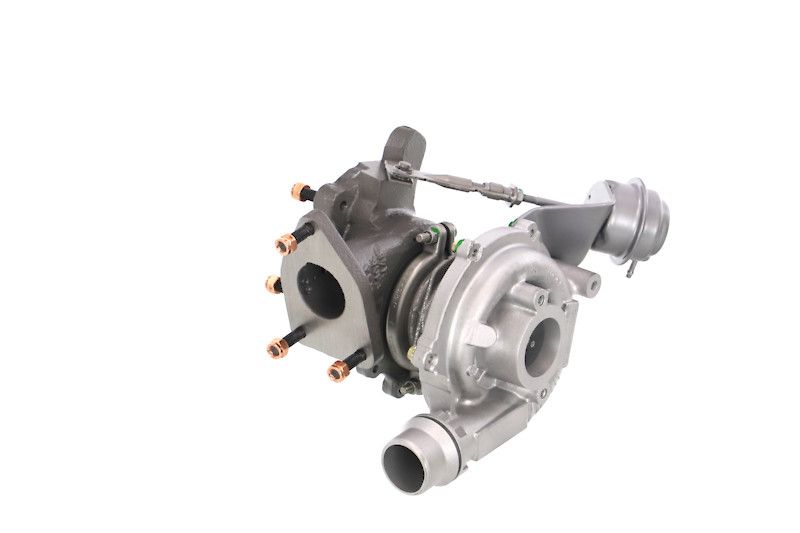 REMANTE 003-001-004422R Charger, charging (supercharged/turbocharged)