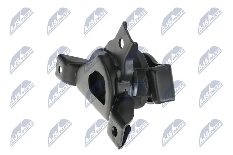 Paigutus, Mootor, NTY ZPS-HY-516