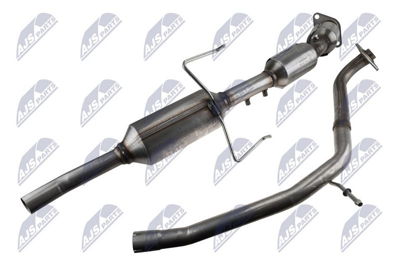 NTY KAT-TY-010 Catalytic Converter