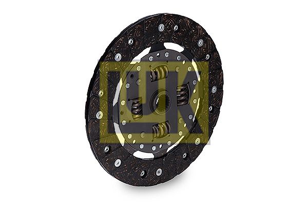 Schaeffler LuK kuplungtárcsa 322 0510 10