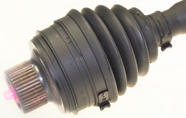 SPIDAN 36190 Drive Shaft