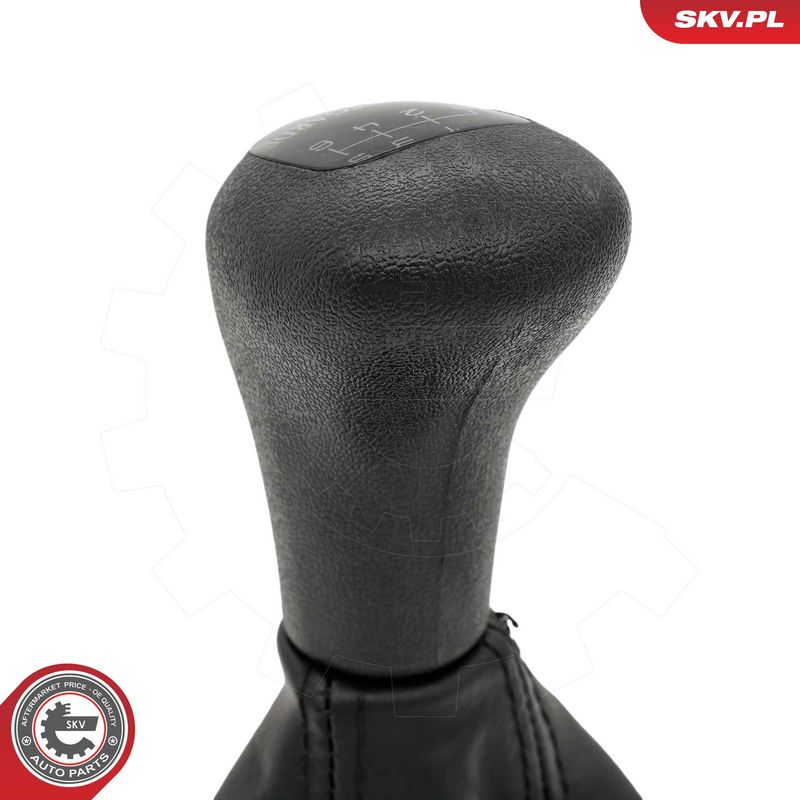 Käigukanginupp, ESEN SKV 63SKV522