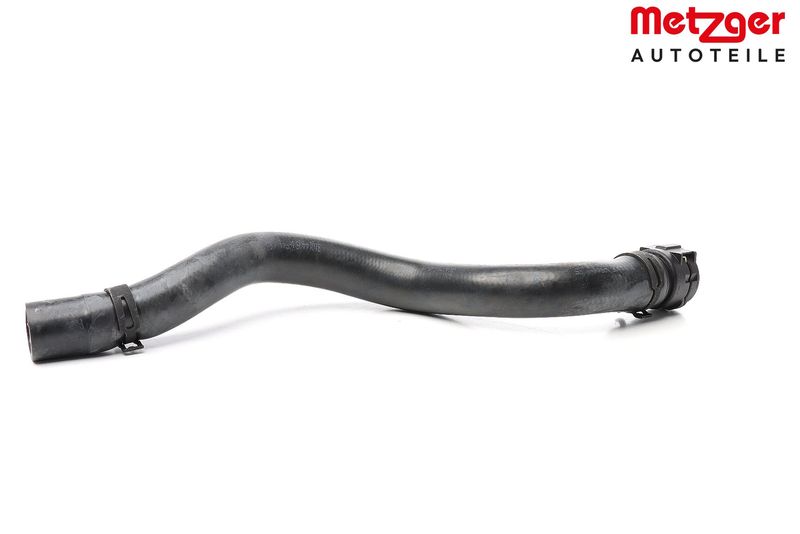 METZGER AUTOTEILE 2420070 Radiator Hose