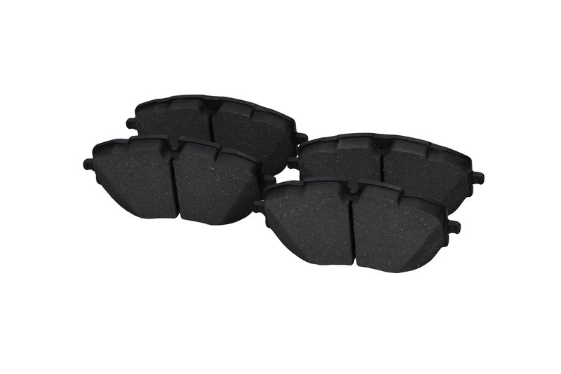 Piduriklotsi komplekt, ketaspidur, VALEO 302205A