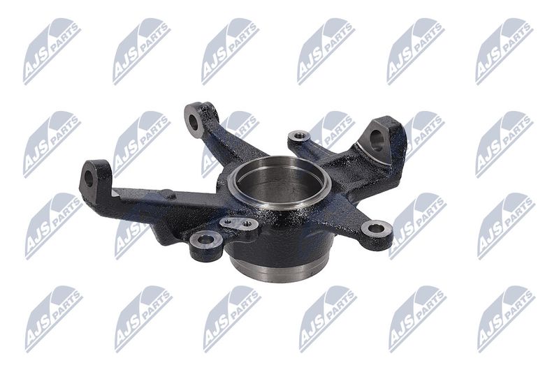 NTY ZZP-MZ-009 Steering Knuckle, wheel suspension
