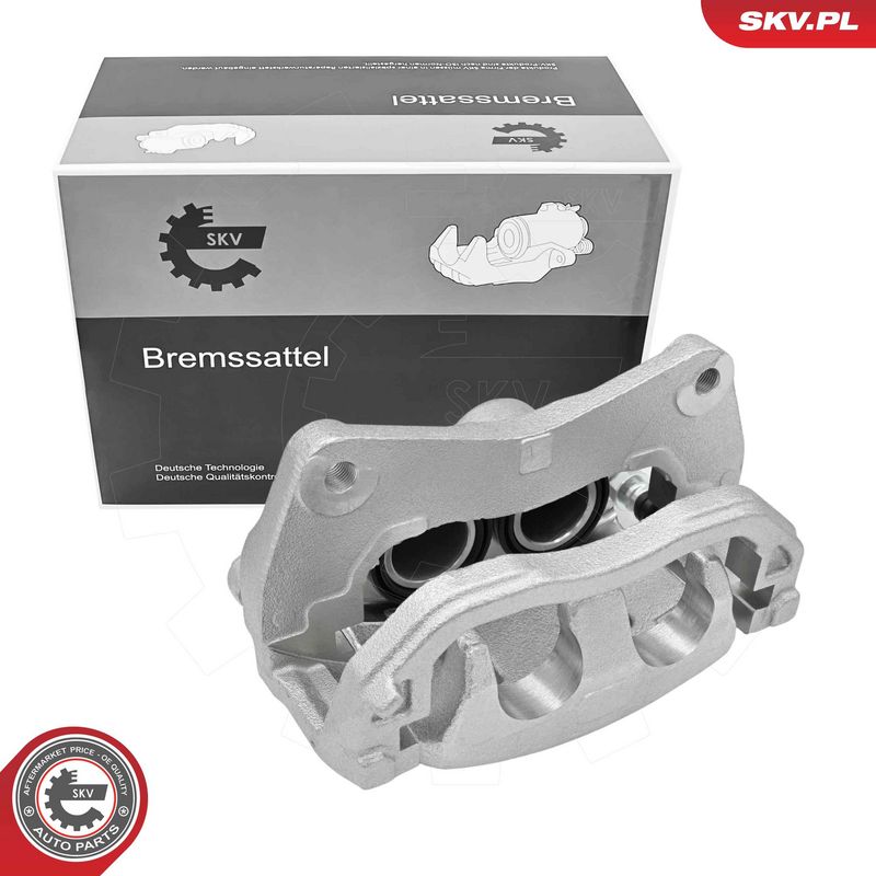 Pidurisadul, ESEN SKV 89SKV771