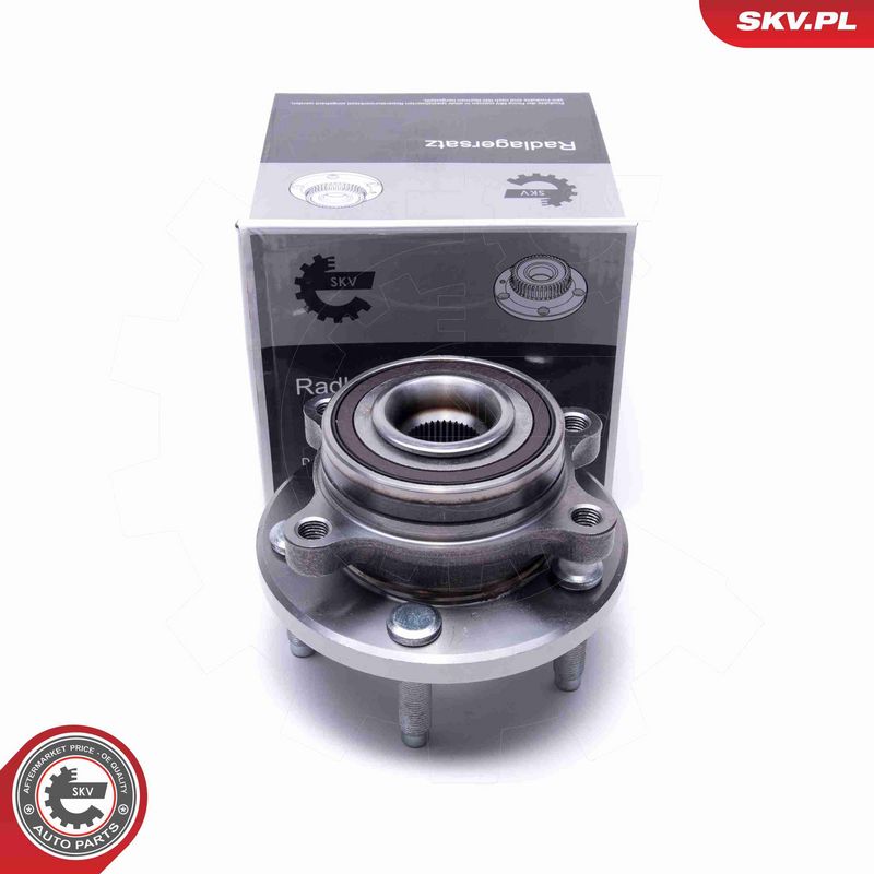 ESEN SKV 29SKV353 - Wheel Bearing Kit