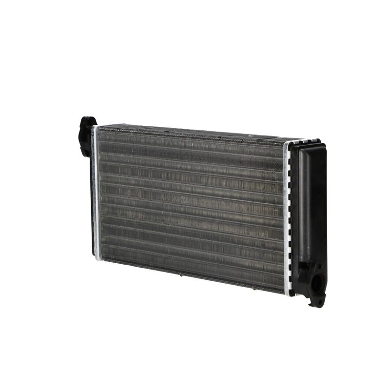 NISSENS 72002 Heat Exchanger, Interior Heating