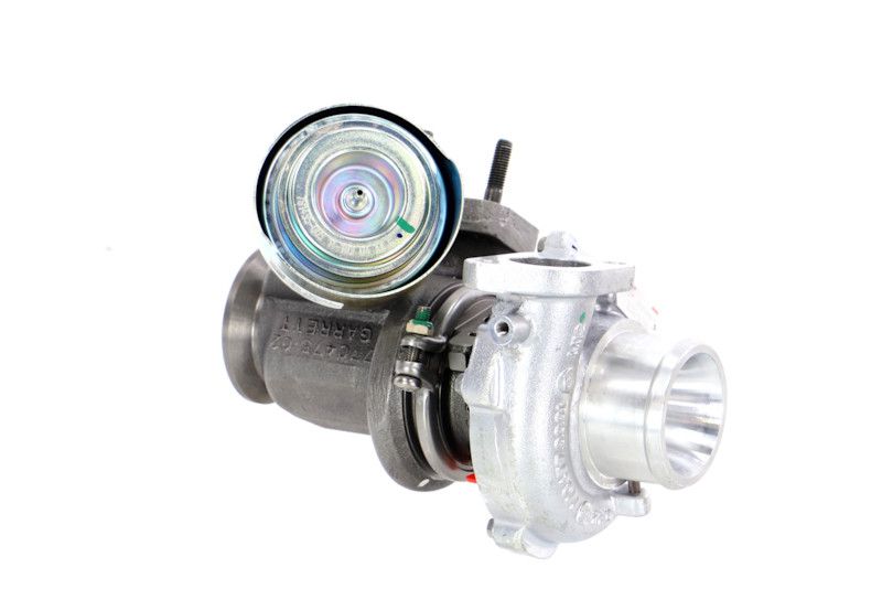 REMANTE 003-001-003920R Charger, charging (supercharged/turbocharged)
