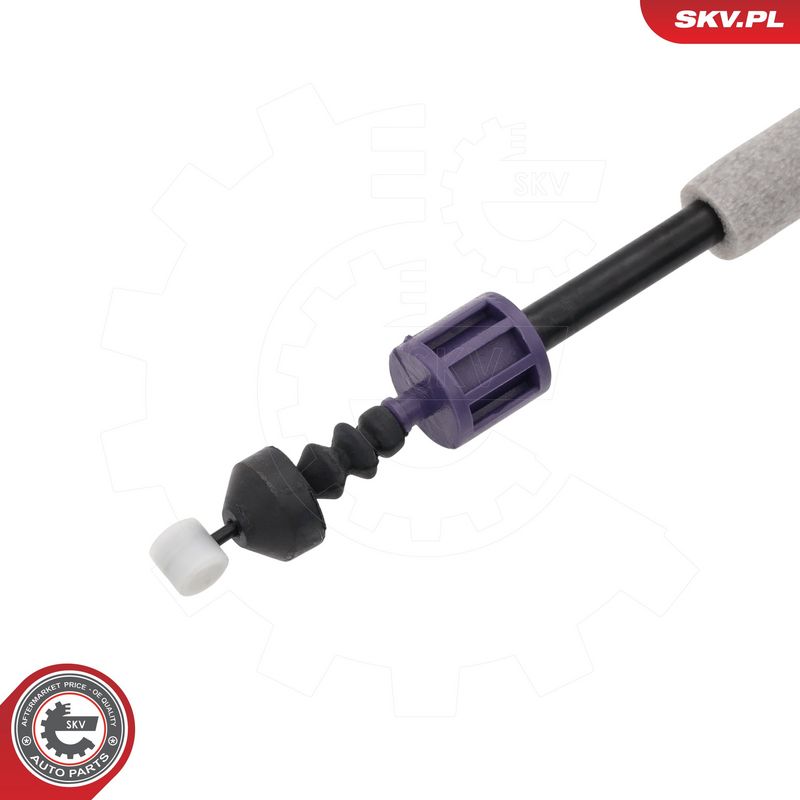 Ukselukk, ESEN SKV 60SKV493