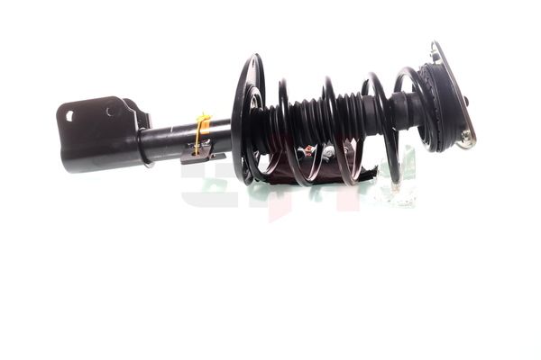 Vedruamort, GH GH-353713C01