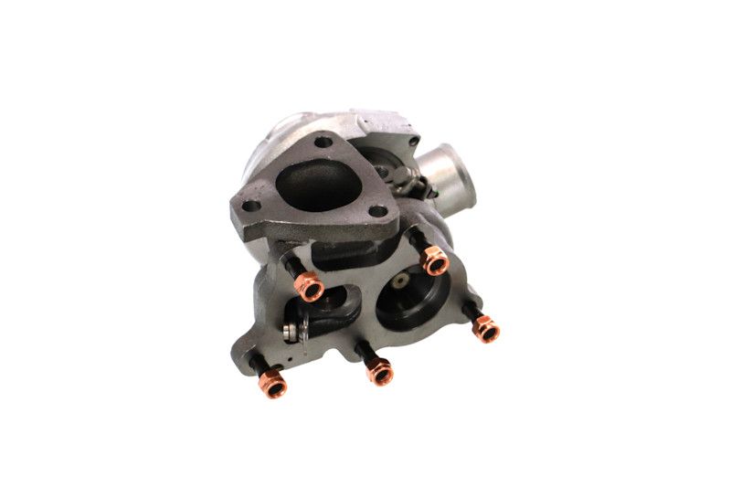 REMANTE 003-001-000311R Charger, charging (supercharged/turbocharged)