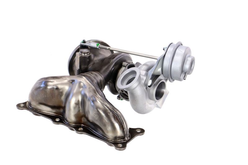 REMANTE 003-001-003881R Charger, charging (supercharged/turbocharged)