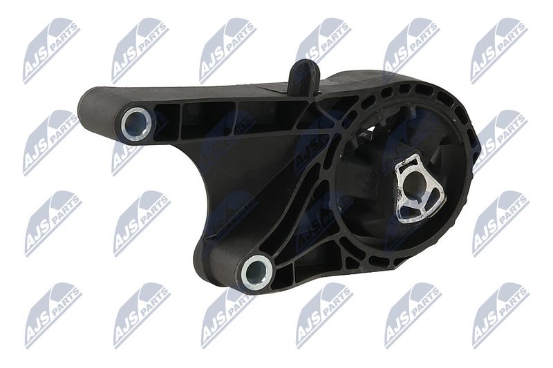 Paigutus, Mootor, NTY ZPS-PL-058