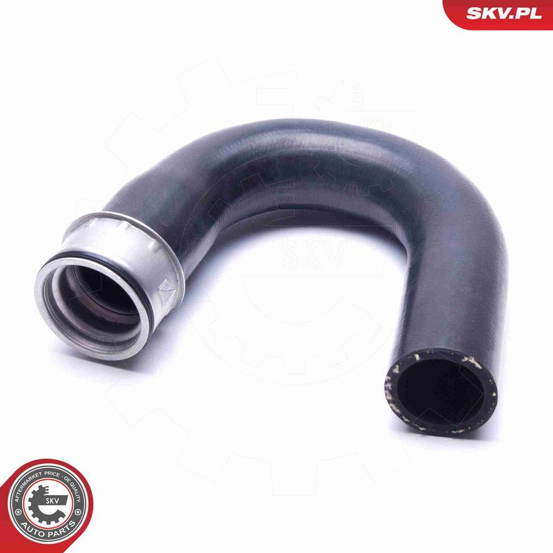 ESEN SKV 43SKV493 Charge Air Hose
