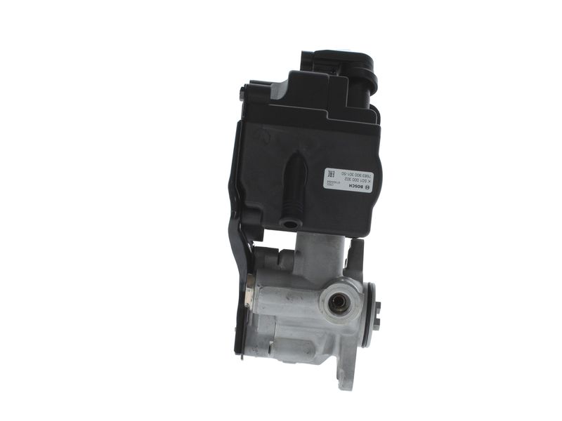 BOSCH K S01 000 302 Hydraulic Pump, steering