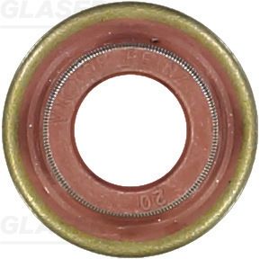 GLASER tömítőgyűrű, szelepszár P76788-00