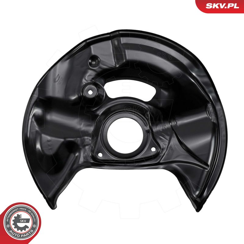 Plekk, piduriketas, ESEN...