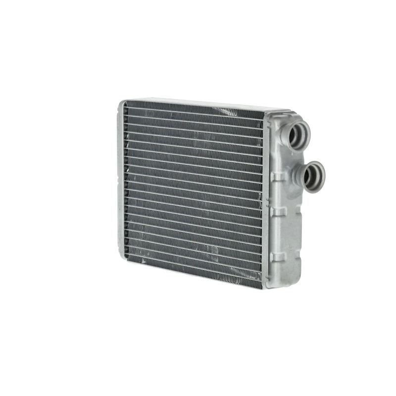 NISSENS 707369 Heat Exchanger, interior heating